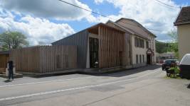 Jean-François GEORGEL - ARCHITECTE