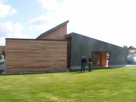 Jean-François GEORGEL - ARCHITECTE